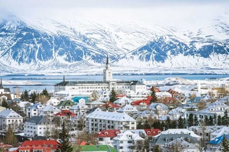 Exploring Iceland: 10 Unforgettable Things to Do in the Land of Fire and Ice