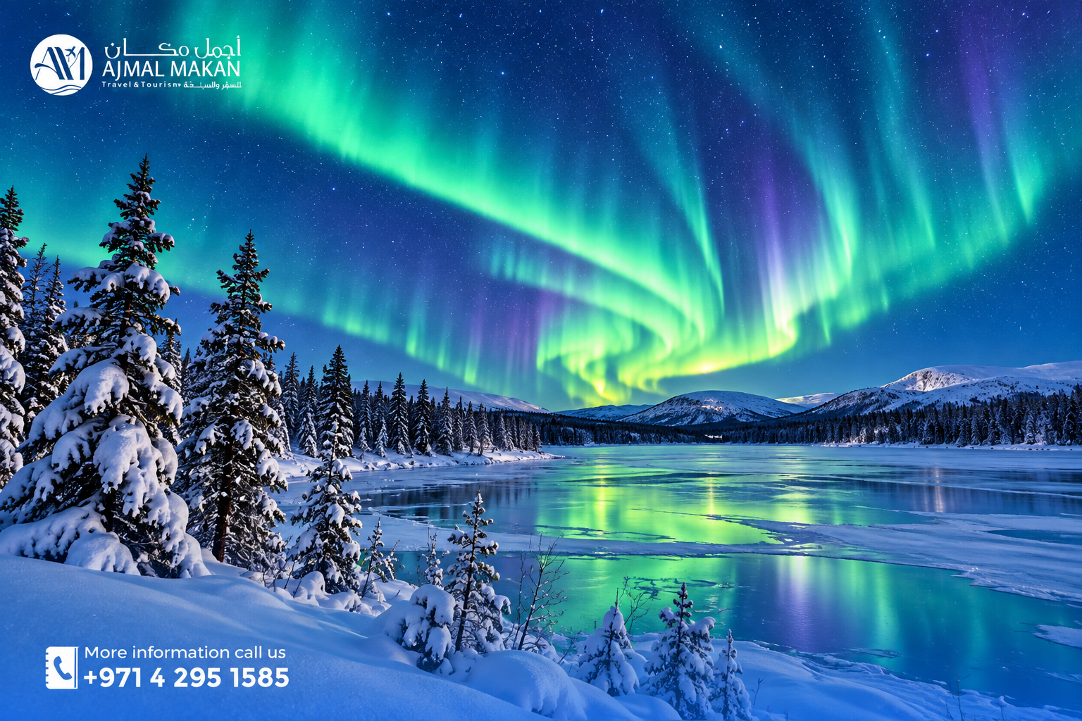 Northern Lights Adventure