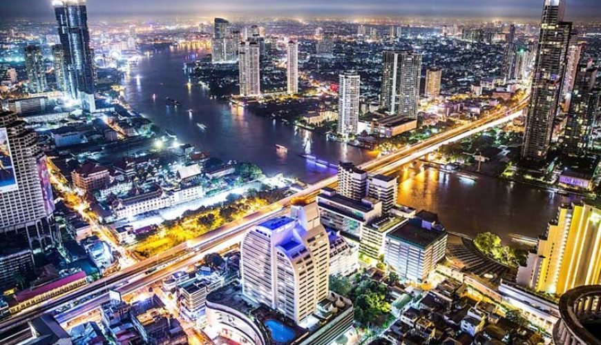 10 Unmissable Things to Do in Thailand