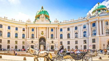 Austrian Delights: 10 Must-Experience Activities in the Heart of Europe