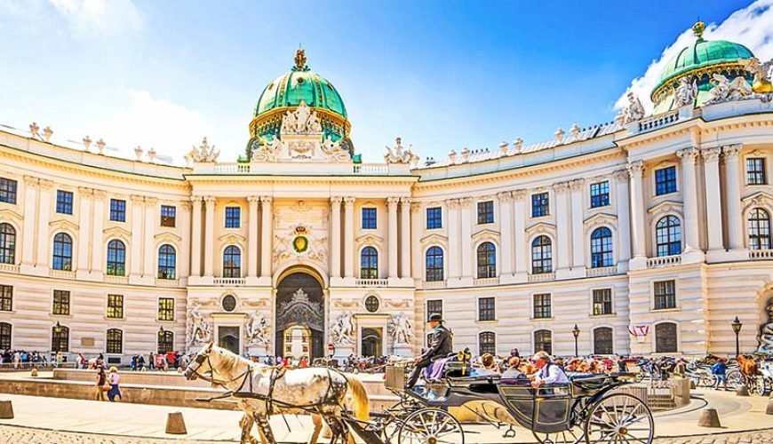 Austrian Delights: 10 Must-Experience Activities in the Heart of Europe