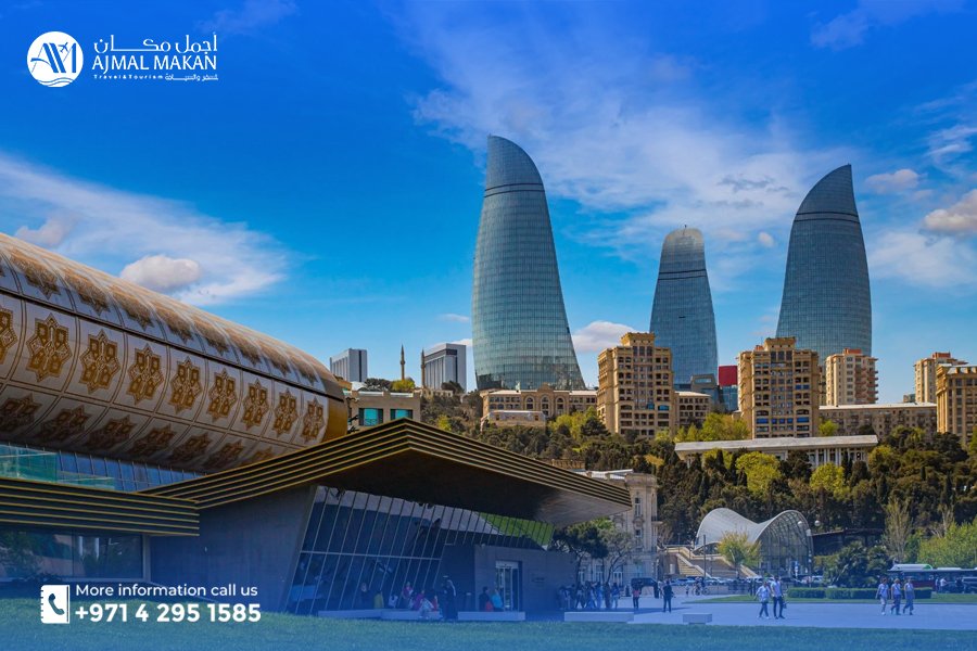 Azerbaijan Cultural Expedition