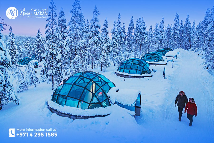 Northern Lights Adventure