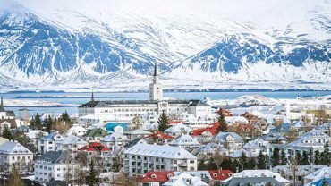 Exploring Iceland: 10 Unforgettable Things to Do in the Land of Fire and Ice