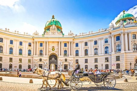 Austrian Delights: 10 Must-Experience Activities in the Heart of Europe