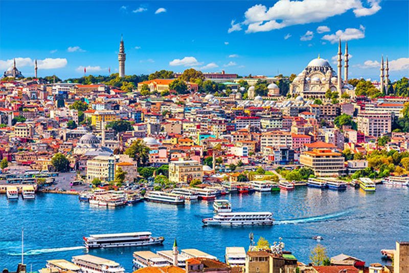 Istanbul Delights