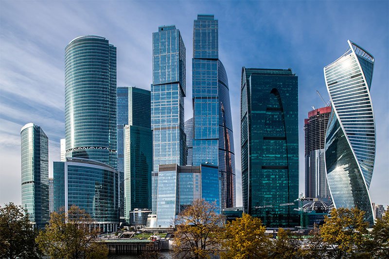 Russia Exploration: 6-Days Moscow Tour